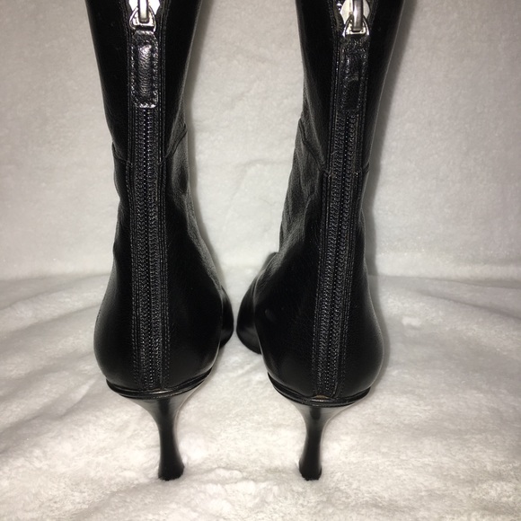 GUCCI boots size 7 - Picture 4 of 8